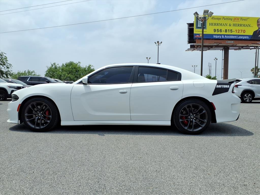 Used 2020 Dodge Charger R/T w/ Daytona Edition Group RWD image 5
