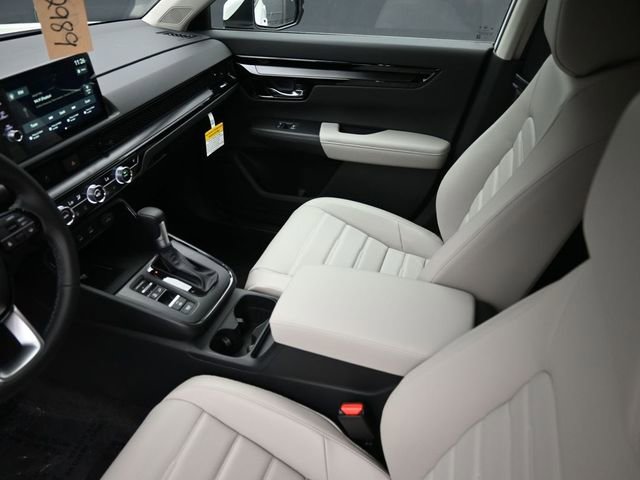 New 2026 Honda CR-V EX-L image 16