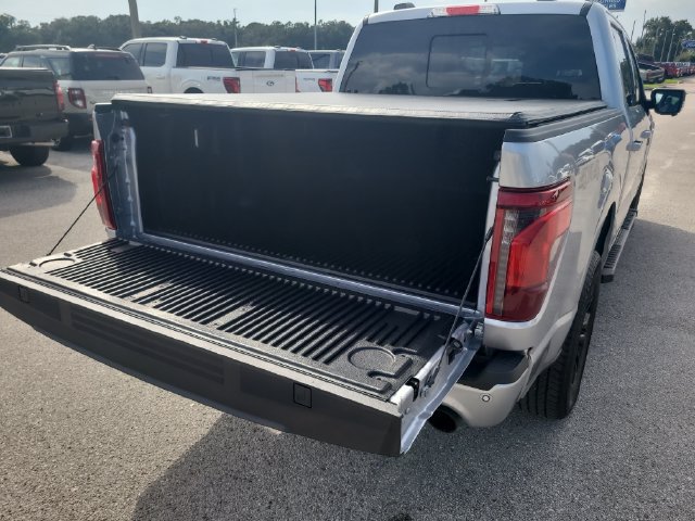 Used 2024 Ford F150 XLT w/ Equipment Group 302A MID AWD/4WD image 10