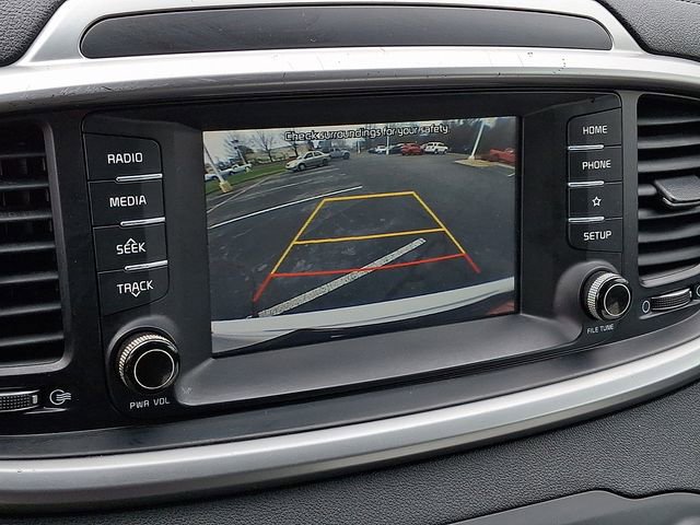 Used 2020 Kia Sorento LX w/ LX I4 Convenience Package image 15
