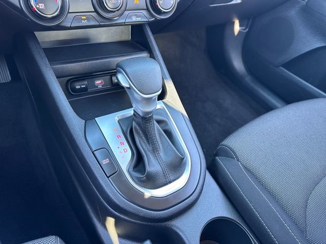 Used 2023 Kia Forte LXS image 14