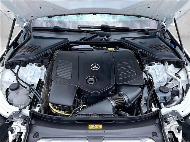 Certified 2025 Mercedes-Benz E 350 Sedan image 11