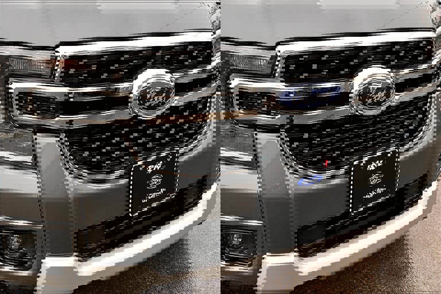 Used 2025 Ford Ranger XLT w/ Equipment Group 301A High image 29