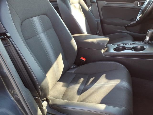 Used 2025 Honda Civic Sport image 14