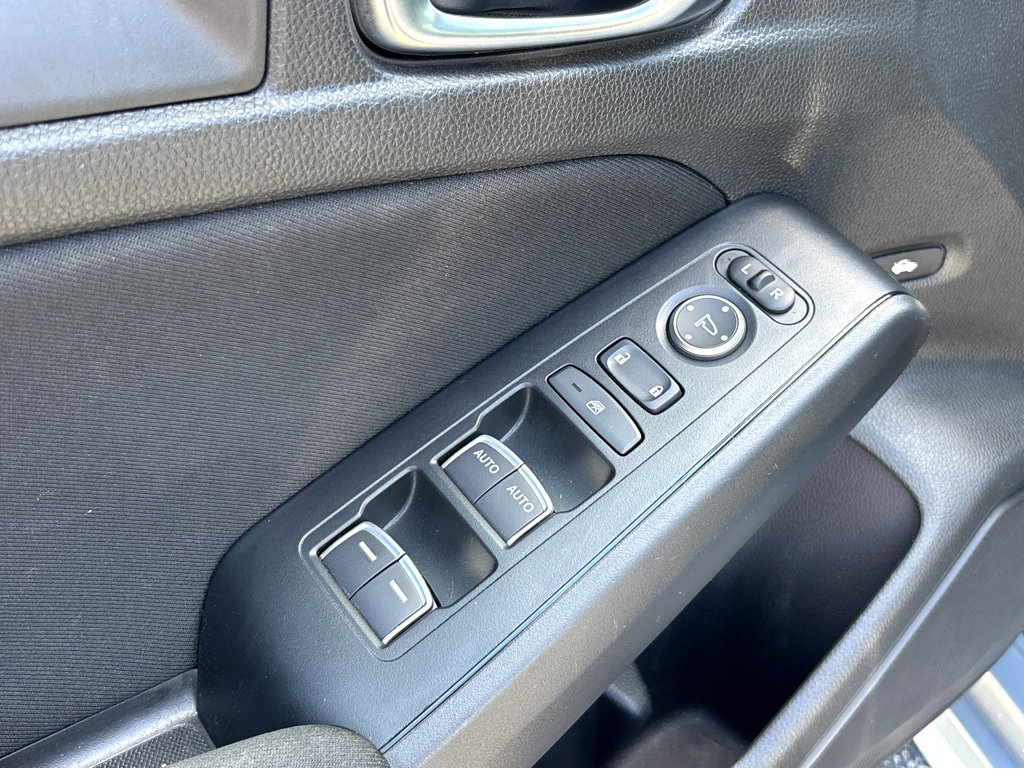 Used 2024 Honda Civic Sport image 19