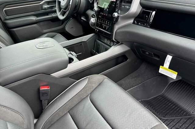 New 2026 RAM 1500 Laramie image 12