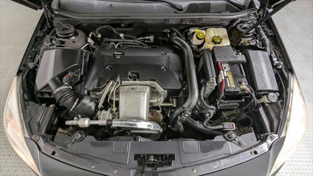 Used 2017 Buick Regal Sport Touring FWD image 26
