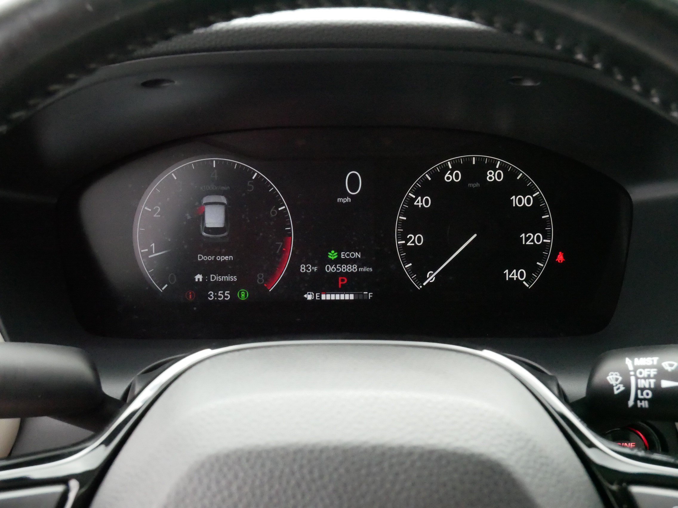 Used 2025 Honda HR-V EX-L image 21