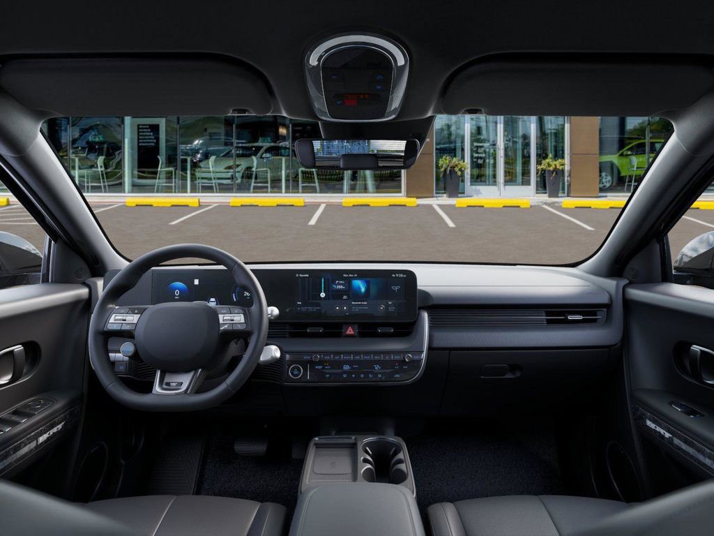 New 2026 Hyundai Ioniq 5 XRT AWD/4WD image 17