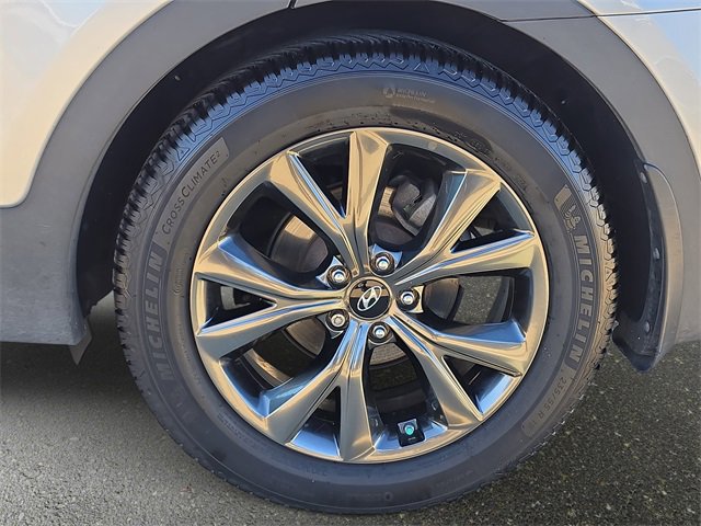 Used 2017 Hyundai Santa Fe Sport w/ 2.0T Ultimate Tech Package 05 image 37