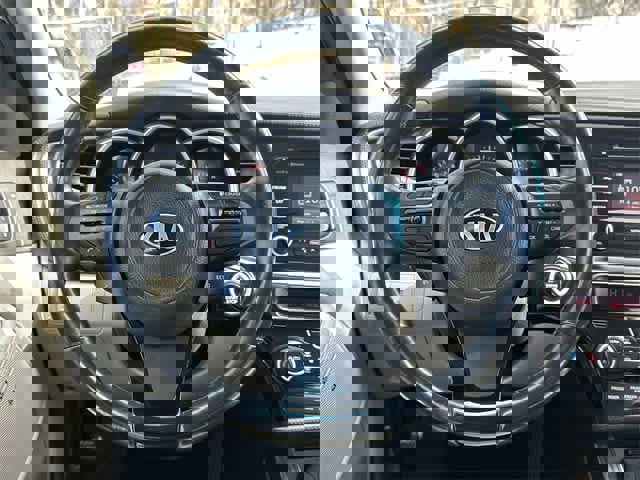 Used 2015 Kia Optima EX w/ EX Premium Package image 8