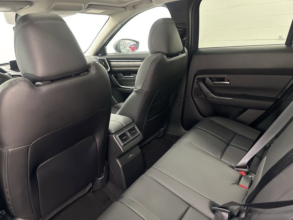 New 2026 MAZDA CX-50 AWD 2.5 Hybrid w/ Premium Pkg image 17
