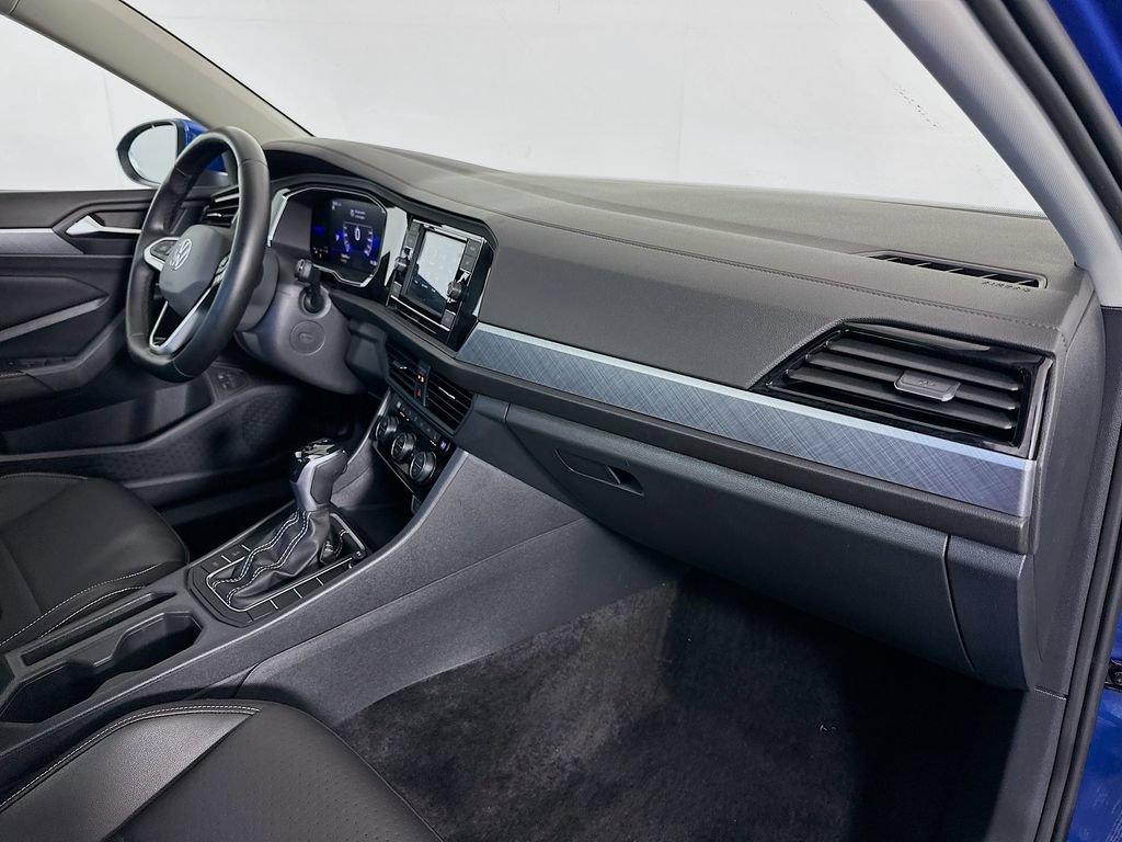 Used 2023 Volkswagen Jetta SE FWD image 27