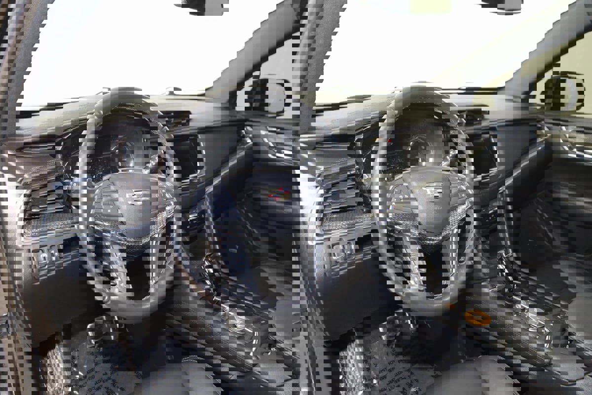 Used 2020 Cadillac XT5 Sportv image 26