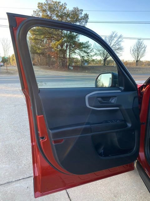 Used 2022 Ford Bronco Sport Big Bend w/ Convenience Package image 15