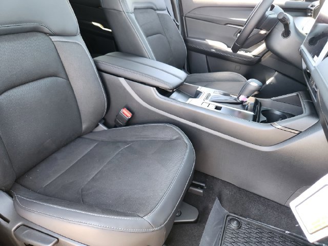 New 2026 MAZDA CX-5 Preferred AWD/4WD image 14