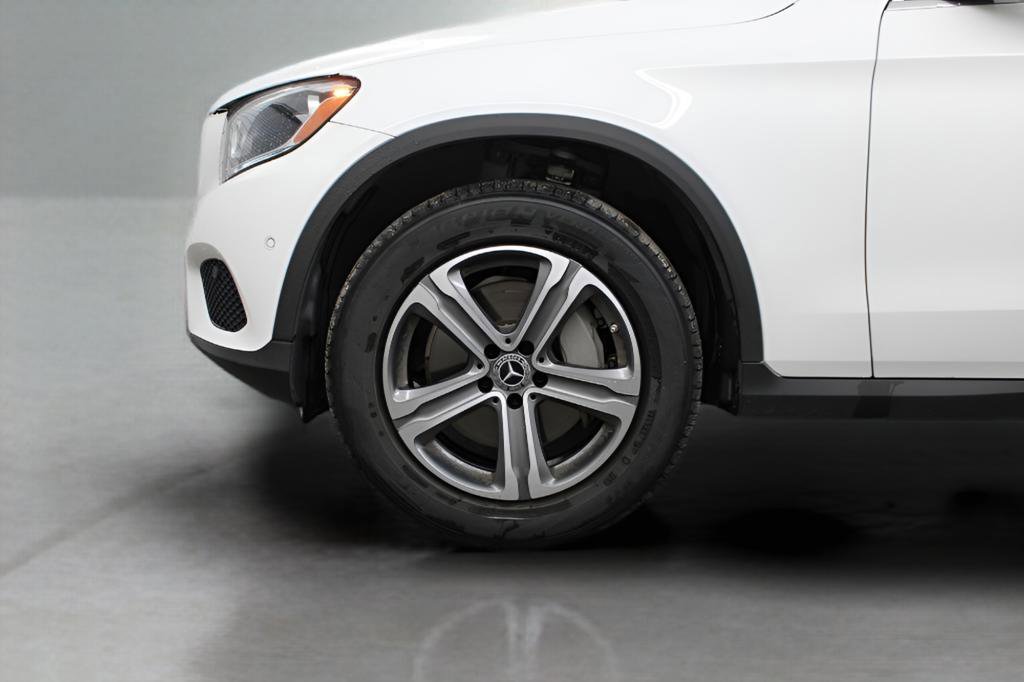Used 2019 Mercedes-Benz GLC 300 image 39