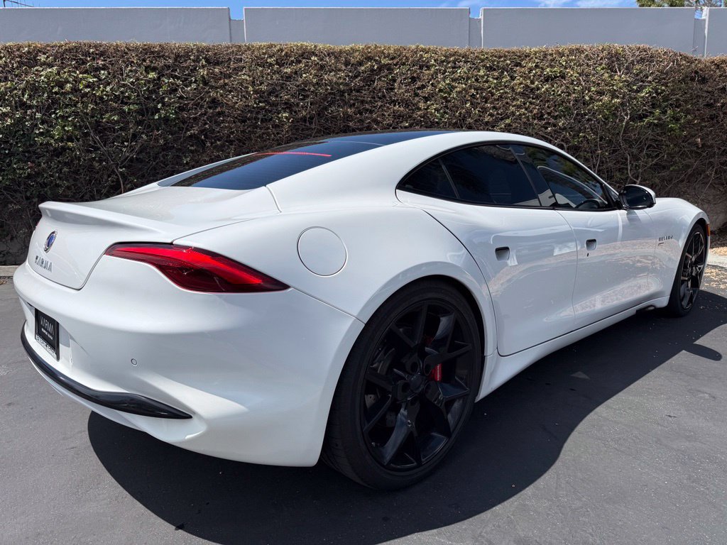 Used 2020 Karma Revero GT RWD image 3