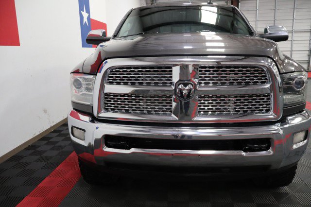 Used 2014 RAM 2500 Laramie w/ Convenience Group AWD/4WD image 5