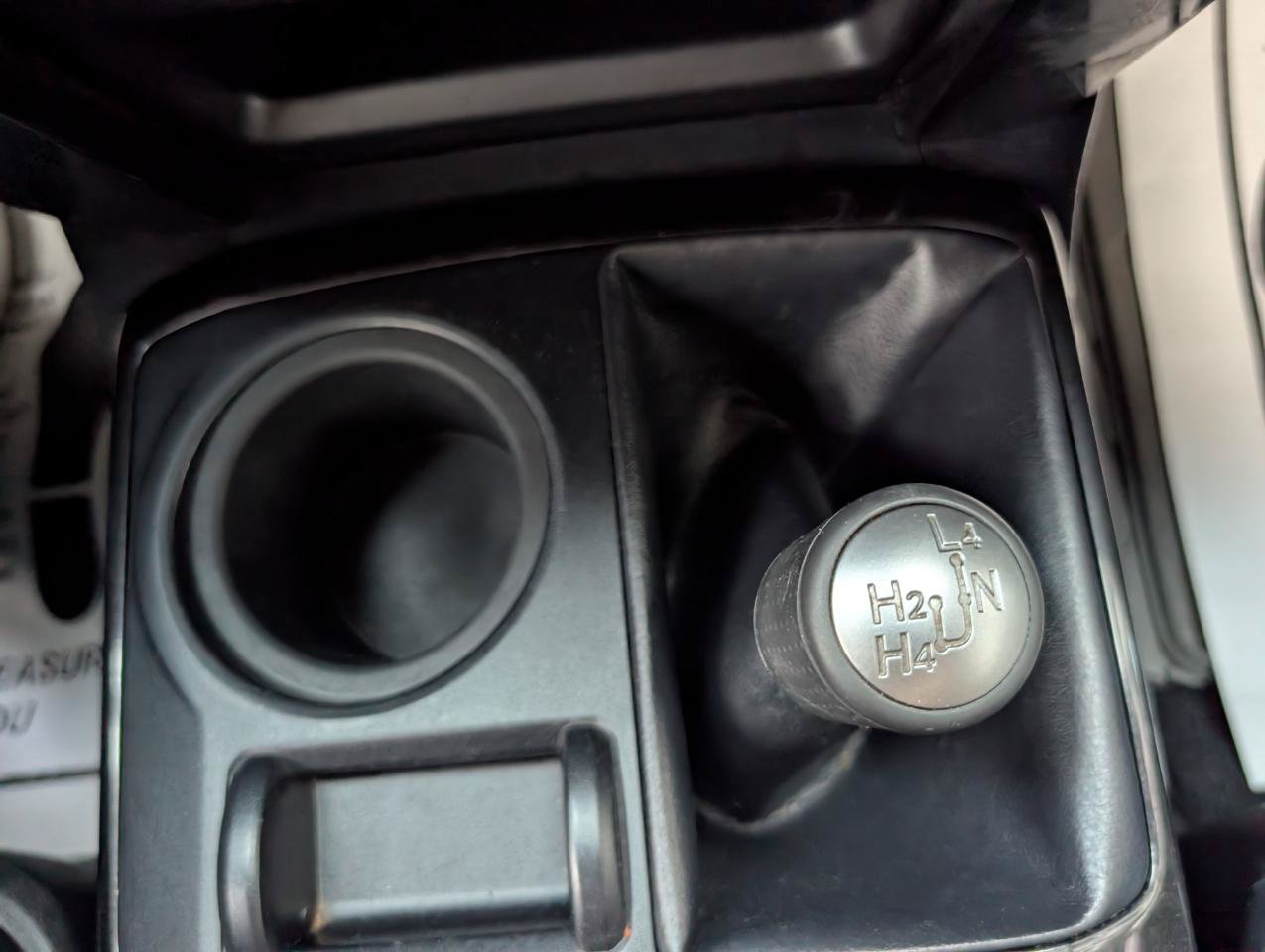Used 2015 Toyota 4Runner Trail Premium AWD/4WD image 24