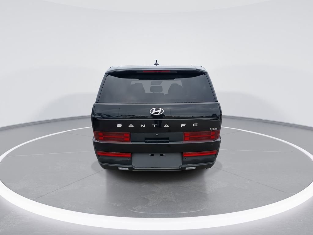 New 2026 Hyundai Santa Fe SE image 7