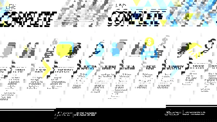 New 2026 Lexus RX 450h Luxury image 12