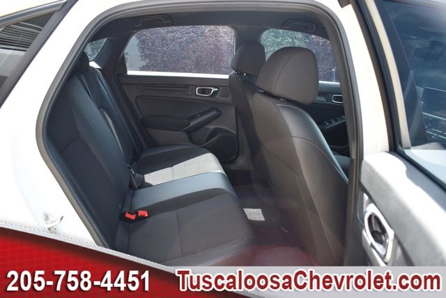 Used 2024 Honda Civic Sport image 20