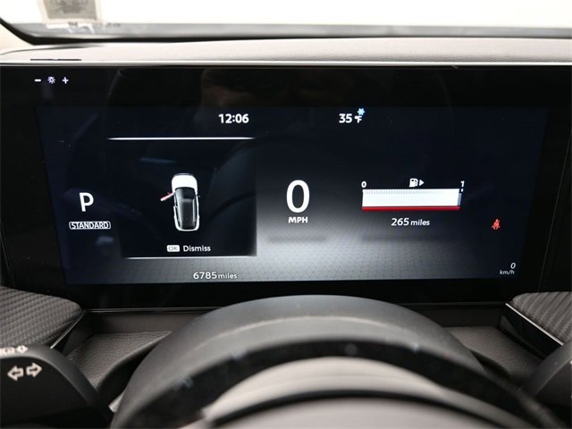 Used 2025 Nissan Kicks SR image 10