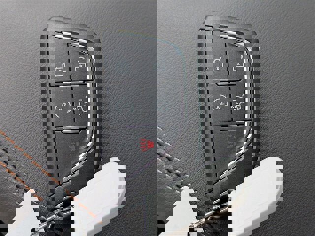 New 2026 Cadillac CT4 Sport image 33