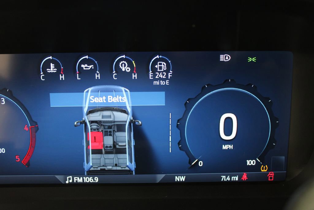 New 2025 Ford F350 Lariat w/ Lariat Ultimate Package image 36