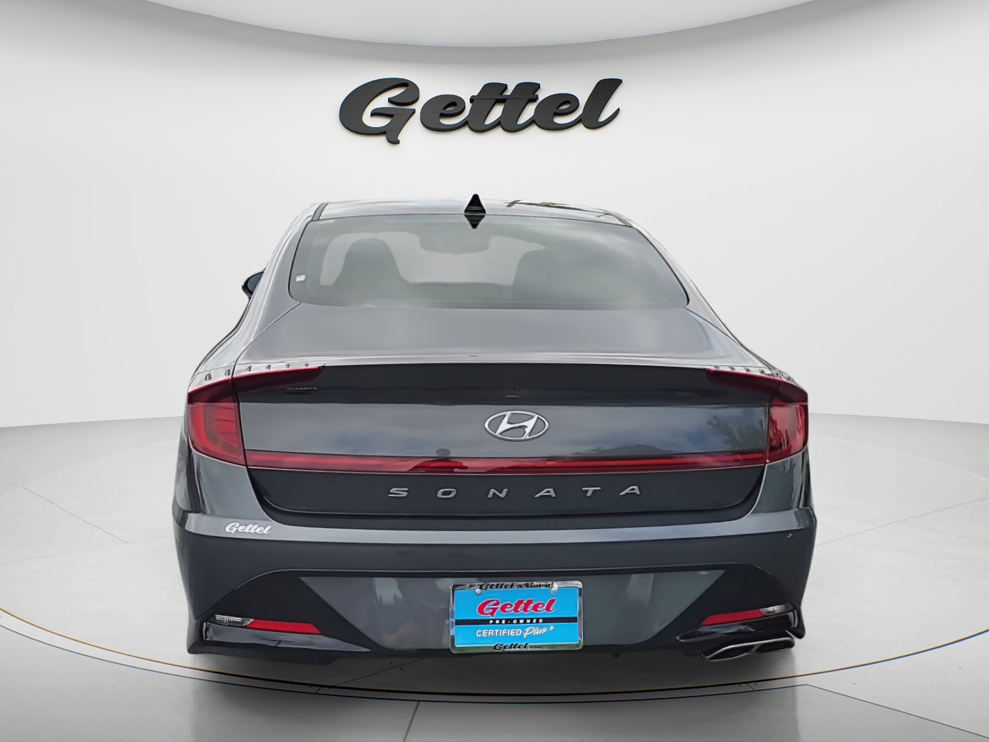 Certified 2023 Hyundai Sonata SEL image 5