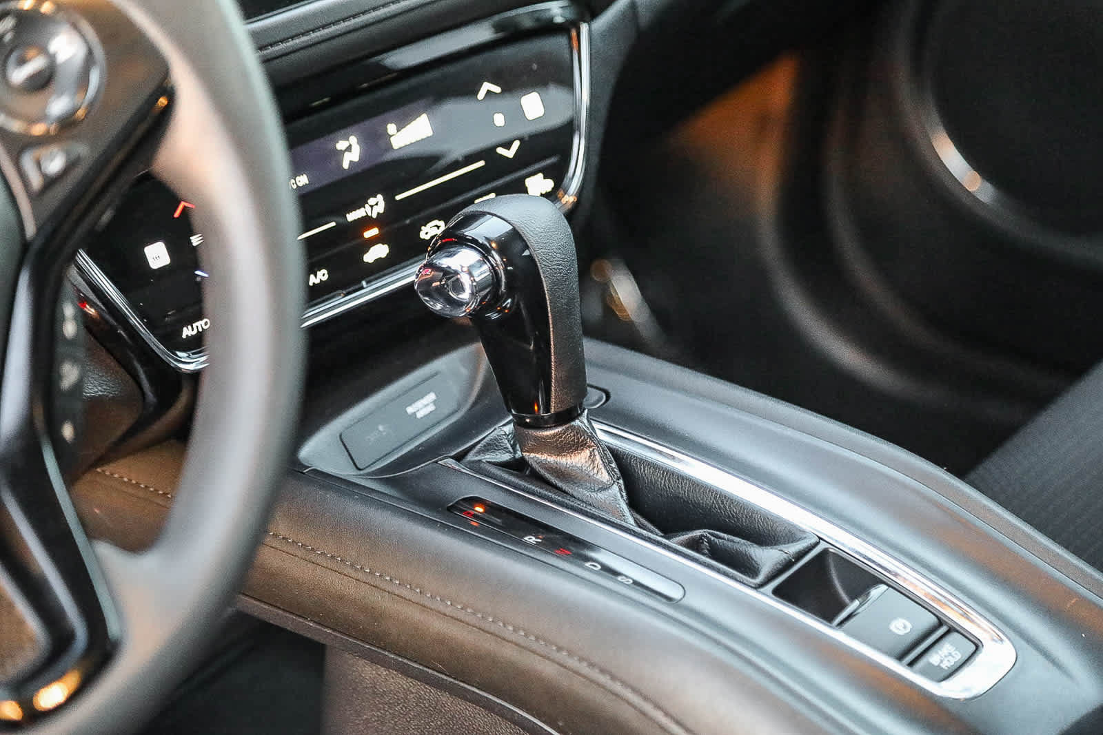 Used 2021 Honda HR-V EX image 20
