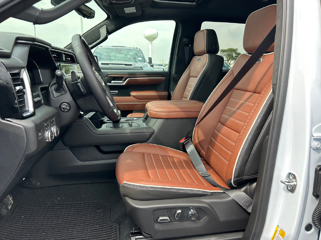 New 2026 GMC Sierra 1500 Denali Ultimate AWD/4WD image 19