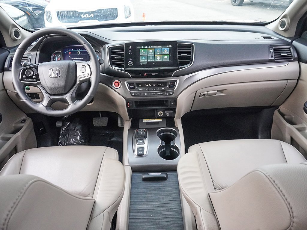 Used 2022 Honda Pilot Special Edition image 44