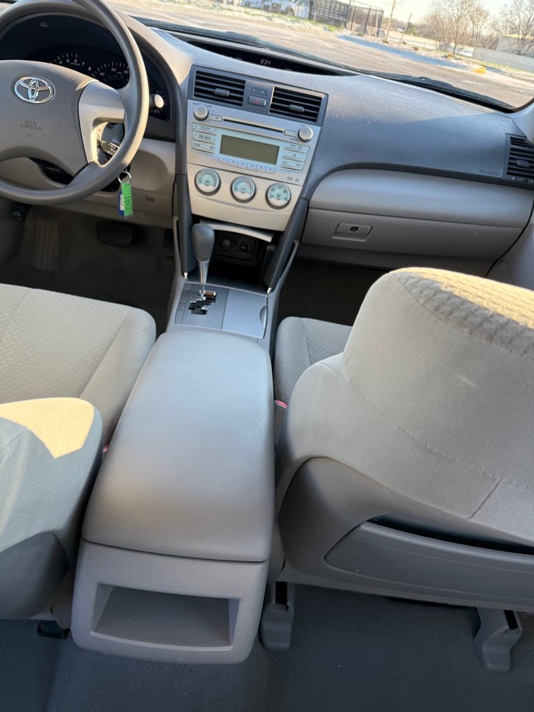Used 2007 Toyota Camry CE image 12