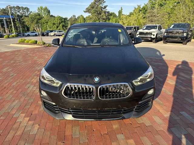 Used 2018 BMW X2 xDrive28i image 25