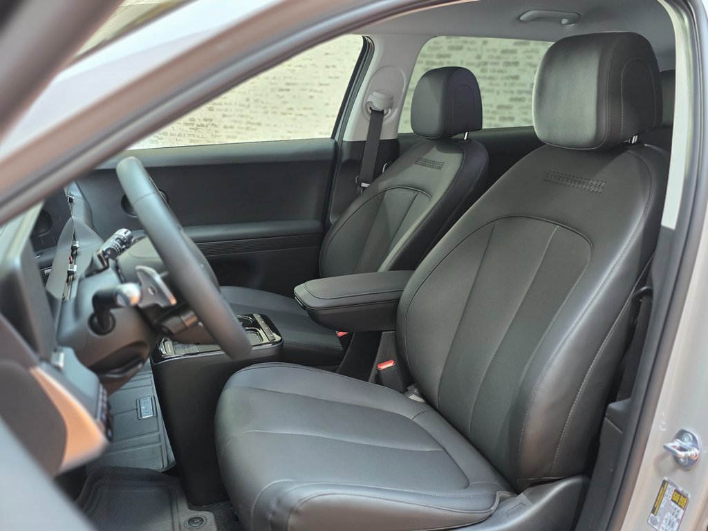 New 2026 Hyundai Ioniq 5 SEL image 26