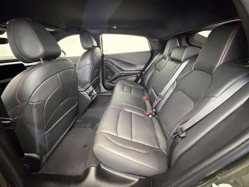 New 2026 Dodge Charger R/T AWD/4WD image 5