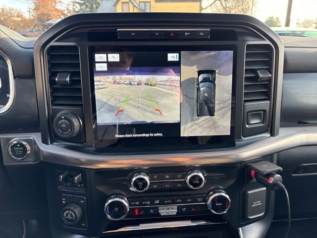 Used 2023 Ford F150 Raptor image 27