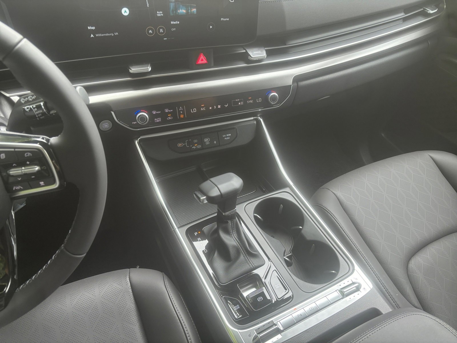 New 2026 Kia Carnival SX image 28
