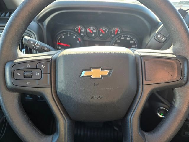 New 2026 Chevrolet Silverado 3500 W/T w/ WT Convenience Package image 27