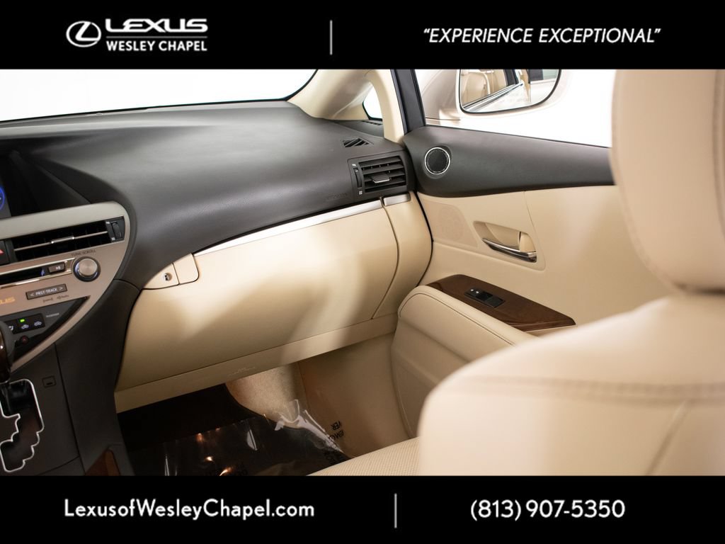 Used 2014 Lexus RX 350 FWD image 18