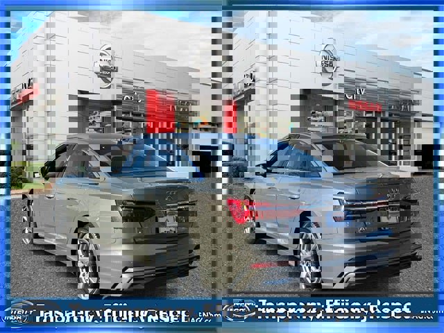 Used 2024 Audi A6 Premium Plus image 6