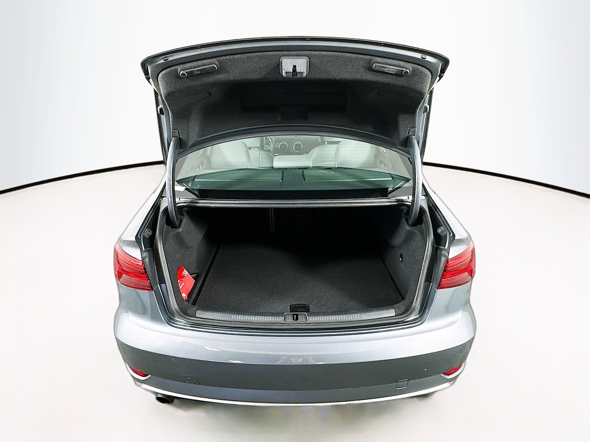 Used 2017 Audi A3 2.0T Premium w/ Convenience Package image 28