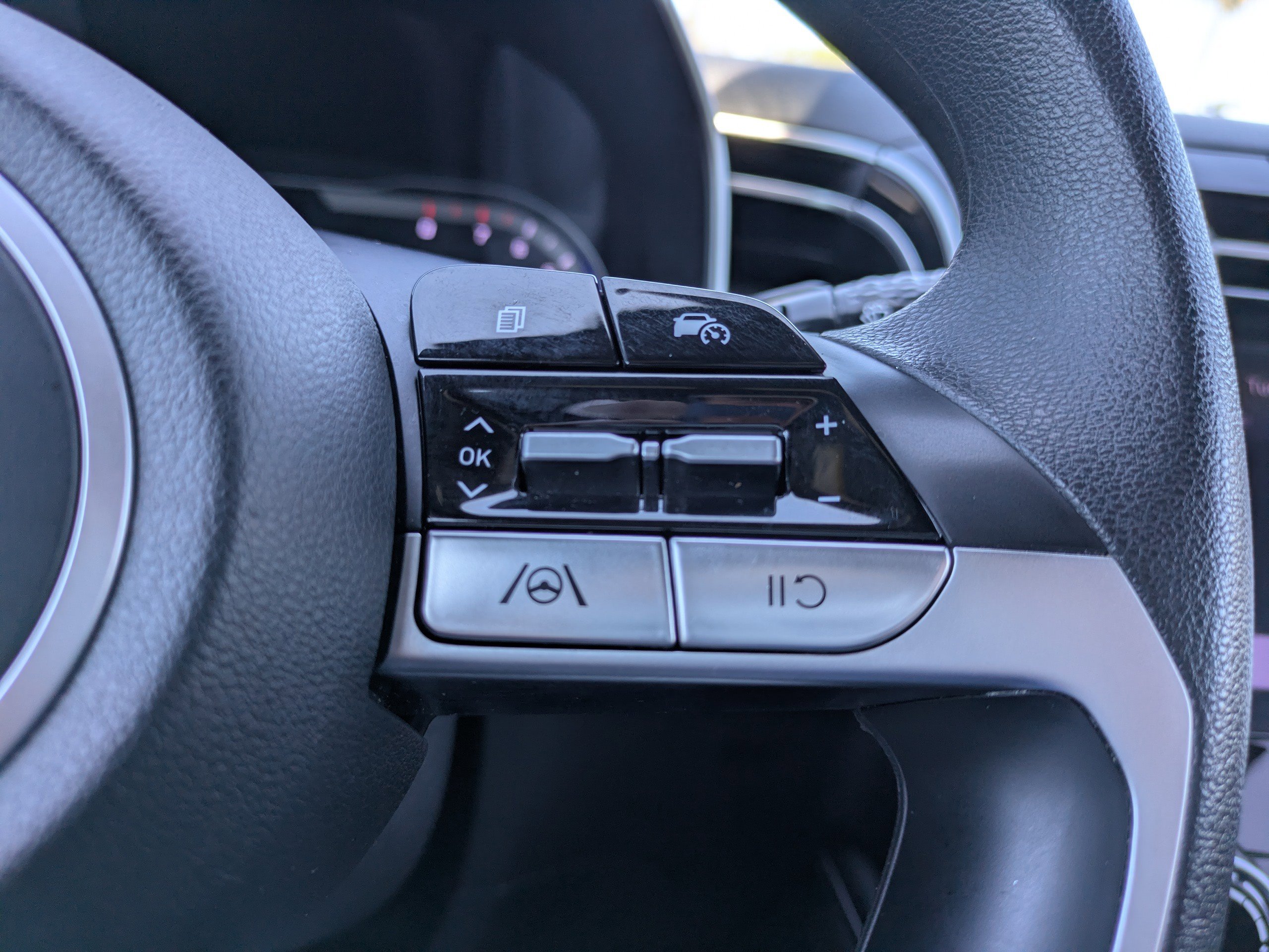 Certified 2023 Hyundai Santa Cruz SEL image 21