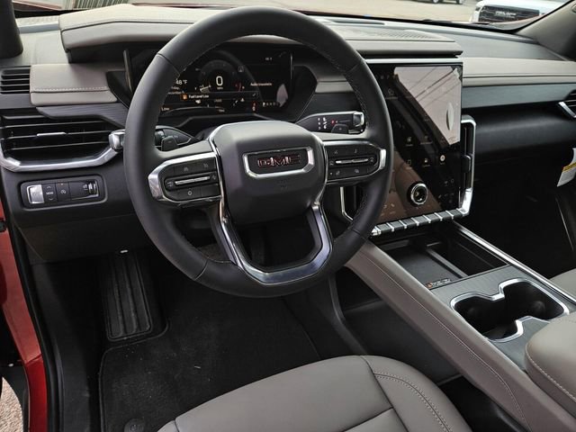 New 2026 GMC Acadia Elevation w/ Black Edition FWD image 13