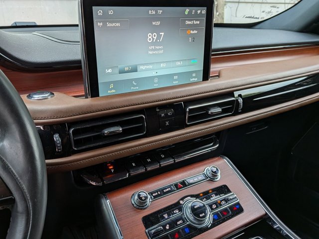 Used 2022 Lincoln Aviator Reserve w/ Elements Package Plus image 6