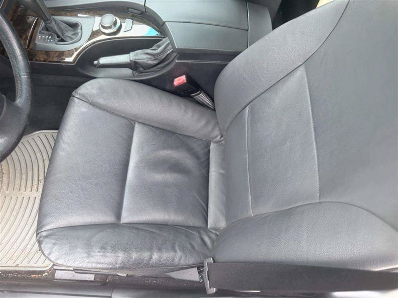 Used 2007 BMW 525xi Sedan AWD/4WD image 27