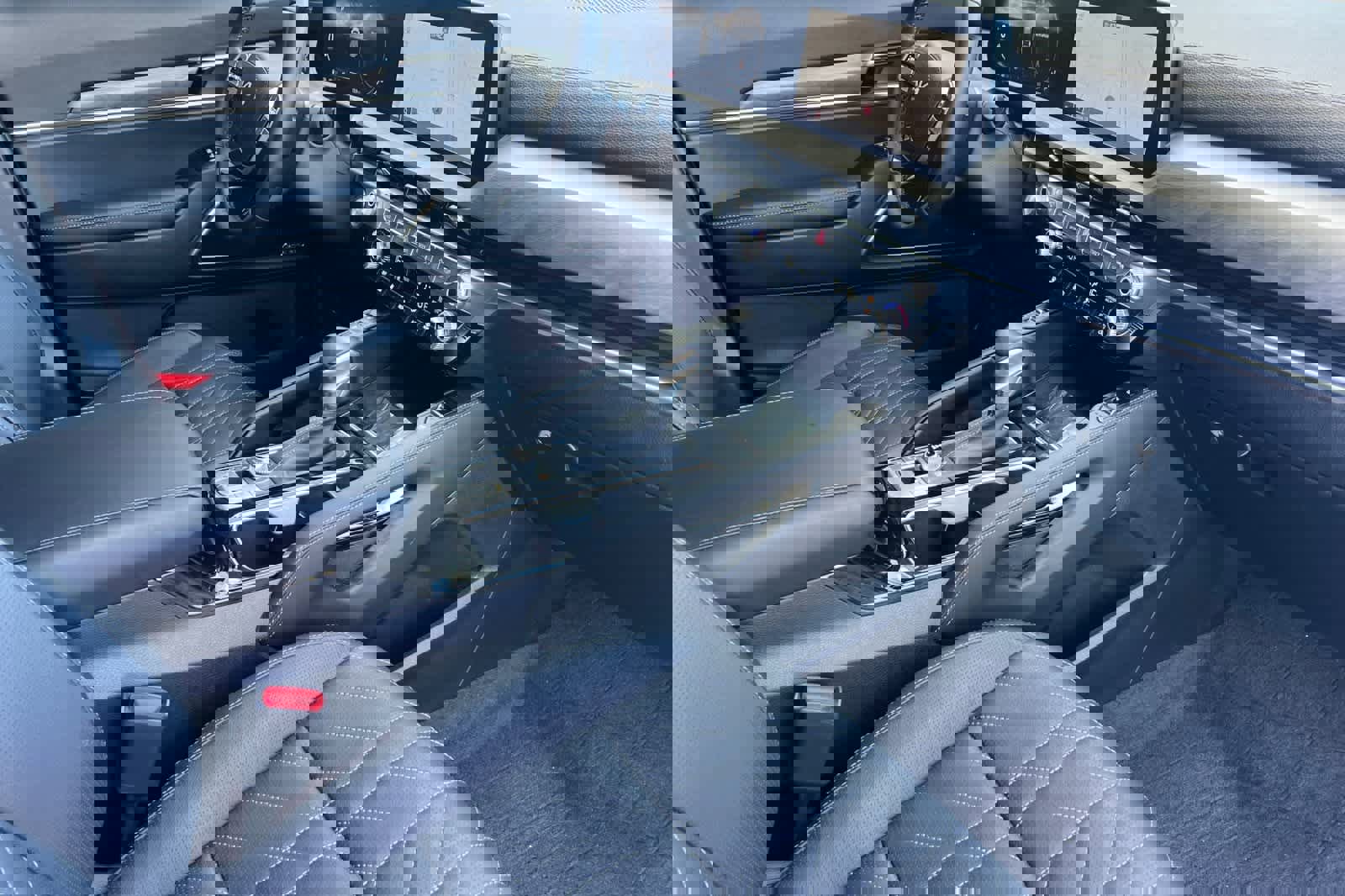 Used 2025 Kia Telluride SX Prestige X-Line image 18