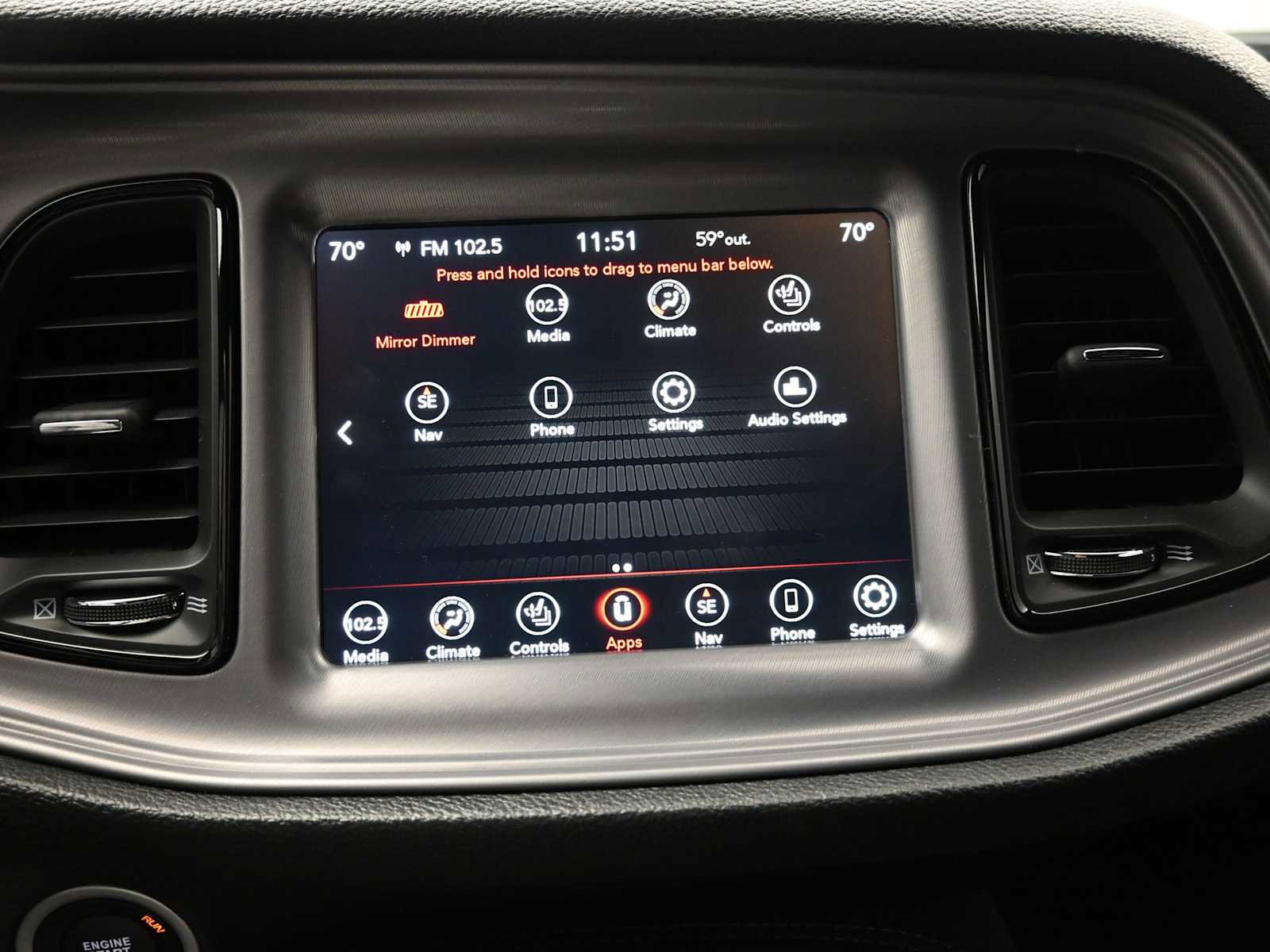 Used 2023 Dodge Challenger R/T image 19